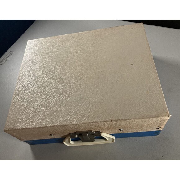 Vintage Shaun Cassidy THE HARDY BOYS Record Player by Vanity Fair (no needle) - Picture 5 of 6